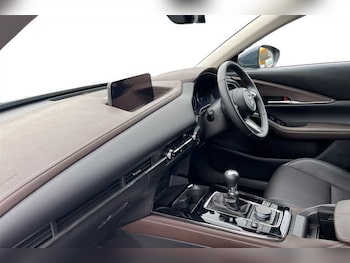 Used Mazda CX-30 2024 for sale - 75452055: Photo
