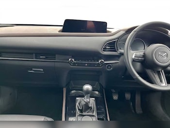 Used Mazda CX-30 2024 for sale - 75452055: Photo