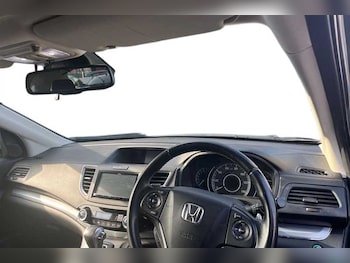 Used Honda CR-V 2016 for sale - 76140553: Photo