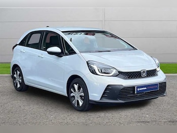 Used Honda Jazz 2025 for sale - 78431706: Photo