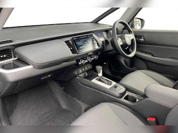 Used Honda Jazz 2025 for sale - 78431706: Photo