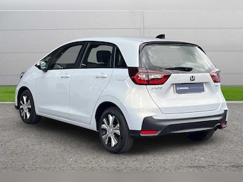 Used Honda Jazz 2025 for sale - 78431706: Photo