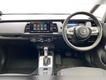 Used Honda Jazz 2025 for sale - 78431706: Photo