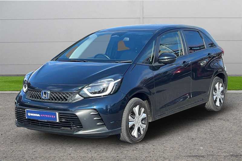 Used Honda Jazz 2023 for sale - 76140609: Photo 10