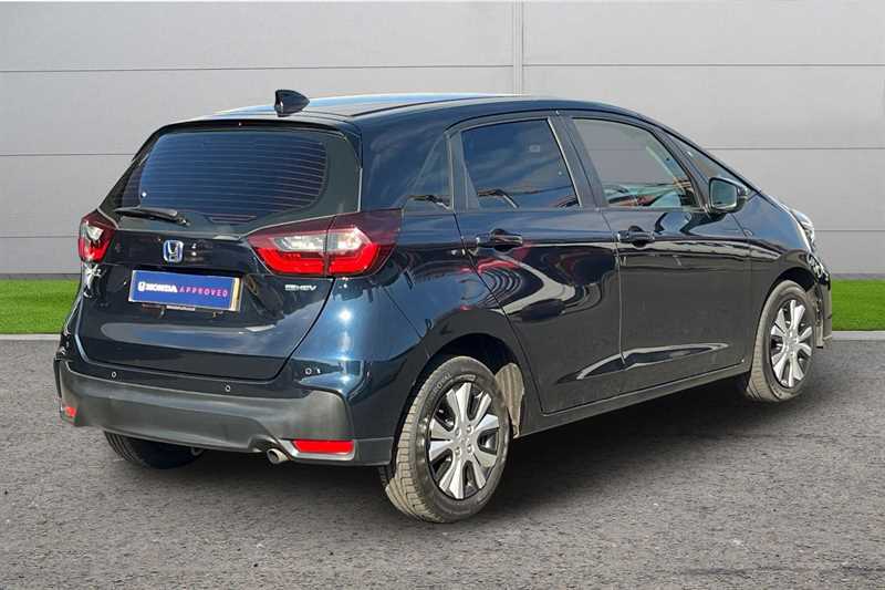 Used Honda Jazz 2023 for sale - 76140609: Photo 12