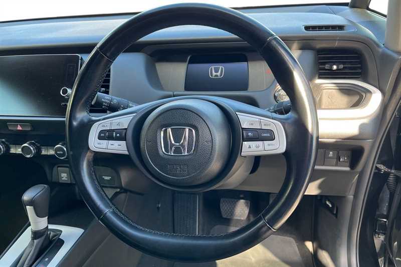 Used Honda Jazz 2023 for sale - 76140609: Photo 13