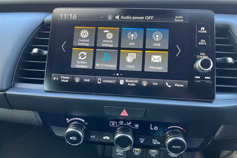 Used Honda Jazz 2023 for sale - 76140609: Photo 14