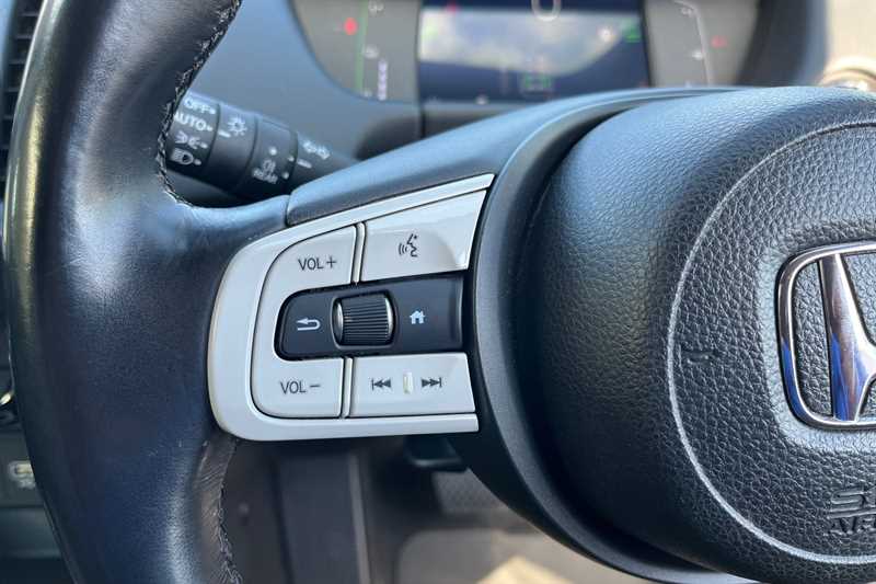 Used Honda Jazz 2023 for sale - 76140609: Photo 17