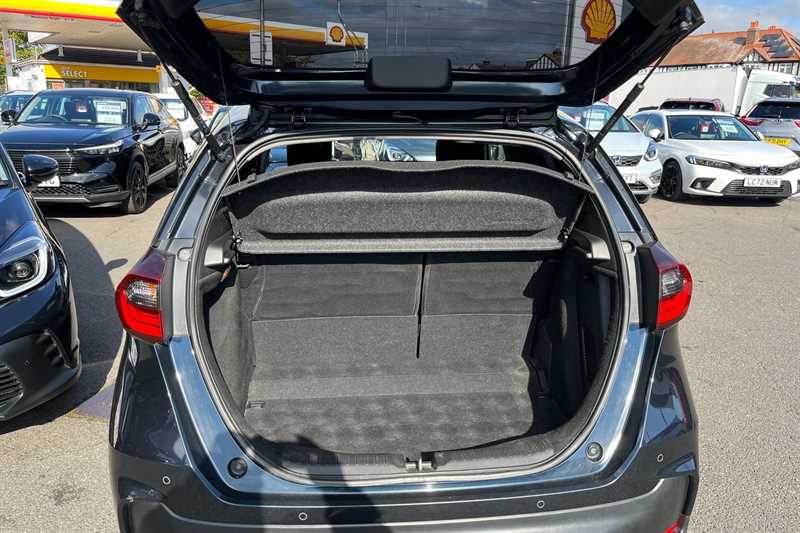 Used Honda Jazz 2023 for sale - 76140609: Photo 20