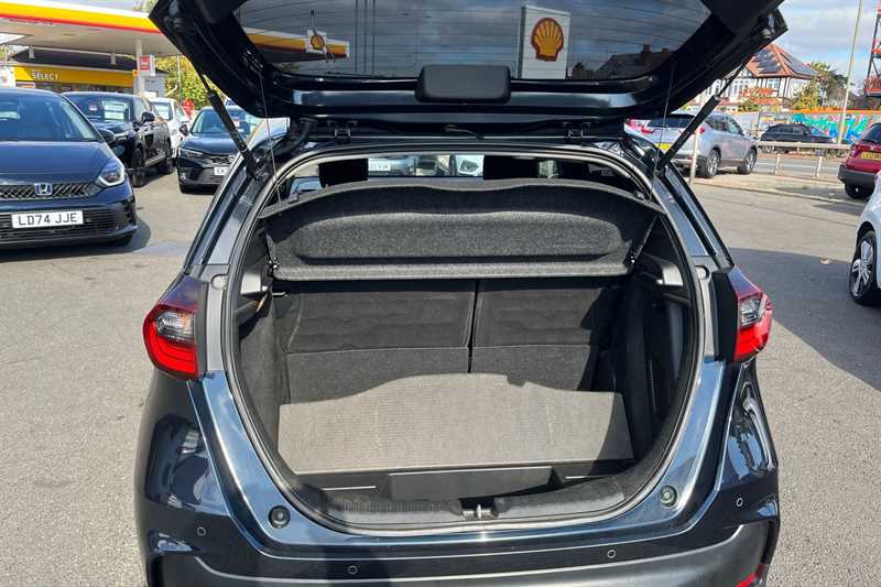 Used Honda Jazz 2023 for sale - 76140609: Photo 21