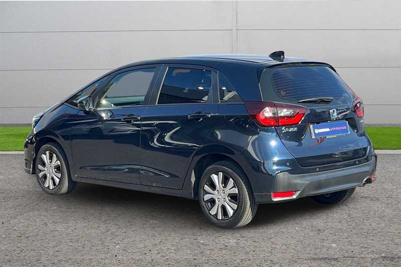 Used Honda Jazz 2023 for sale - 76140609: Photo 3