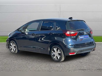 Used Honda Jazz 2023 for sale - 76140609: Photo