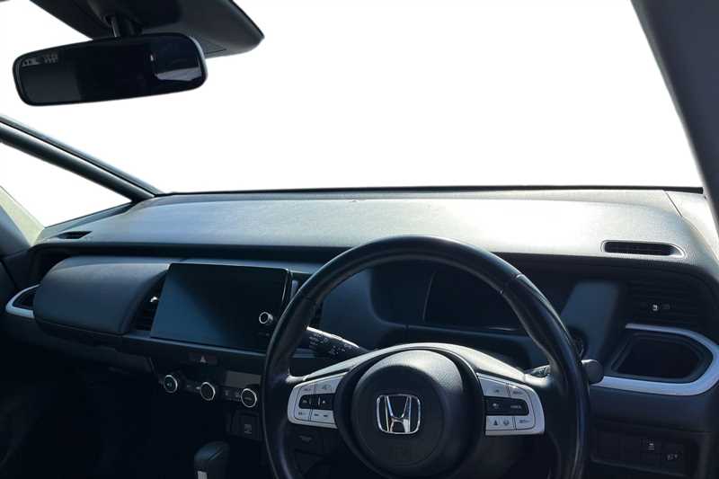 Used Honda Jazz 2023 for sale - 76140609: Photo 4