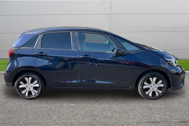 Used Honda Jazz 2023 for sale - 76140609: Photo 5