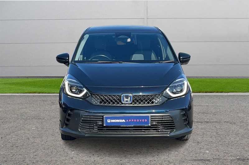 Used Honda Jazz 2023 for sale - 76140609: Photo 6