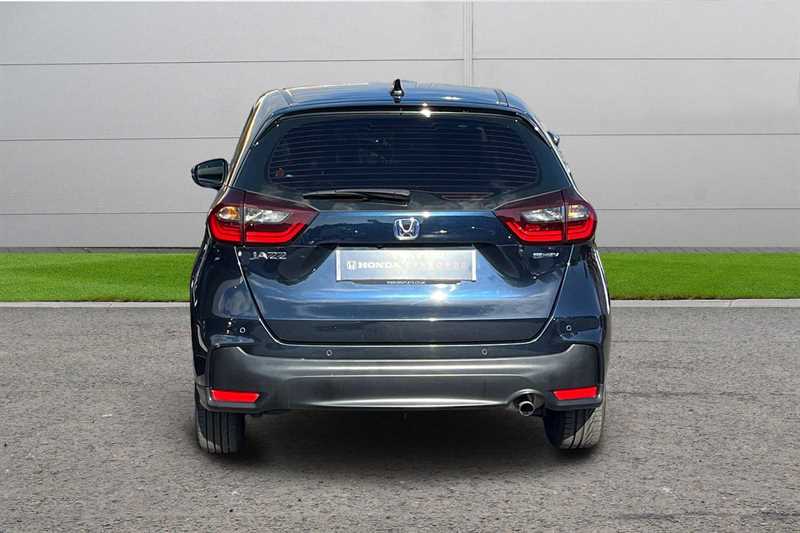 Used Honda Jazz 2023 for sale - 76140609: Photo 7