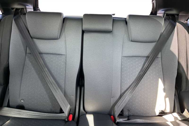 Used Honda Jazz 2023 for sale - 76140609: Photo 8