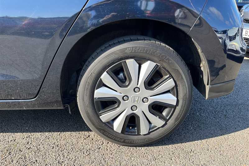 Used Honda Jazz 2023 for sale - 76140609: Photo 9