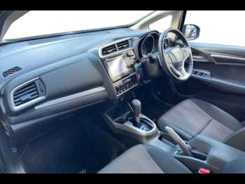 Used Honda Jazz 2019 for sale - 74881405: Photo