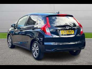 Used Honda Jazz 2019 for sale - 74881405: Photo