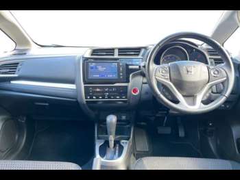 Used Honda Jazz 2019 for sale - 74881405: Photo