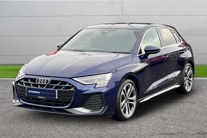 Used Audi A3 2025 for sale - 77927563: Photo 10