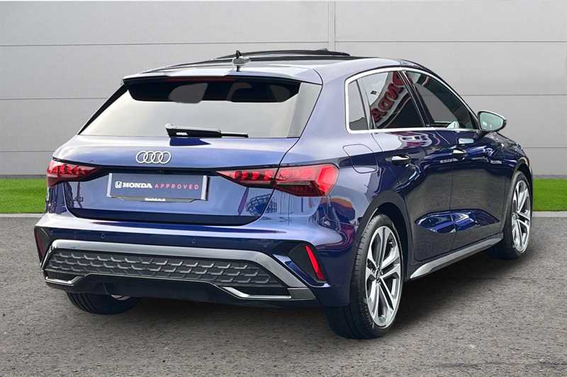 Used Audi A3 2025 for sale - 77927563: Photo 11