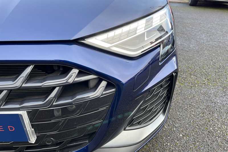Used Audi A3 2025 for sale - 77927563: Photo 17