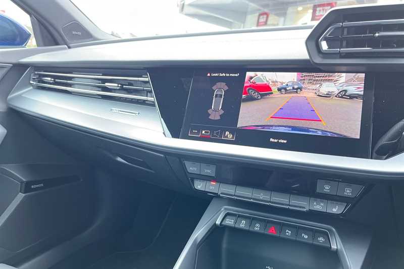 Used Audi A3 2025 for sale - 77927563: Photo 20