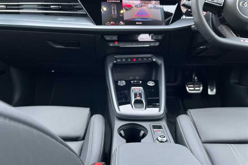 Used Audi A3 2025 for sale - 77927563: Photo 21