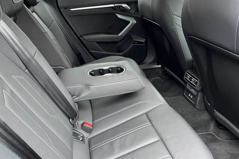 Used Audi A3 2025 for sale - 77927563: Photo 23