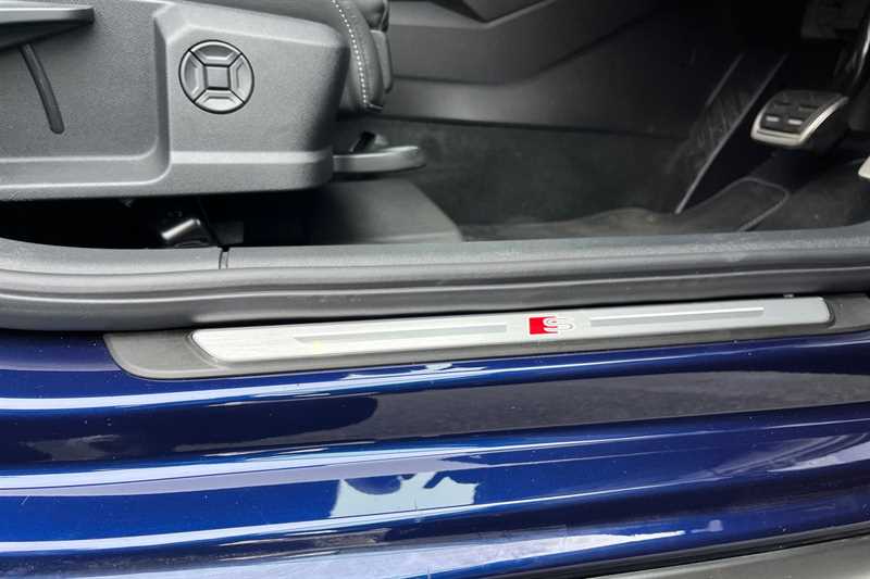 Used Audi A3 2025 for sale - 77927563: Photo 25