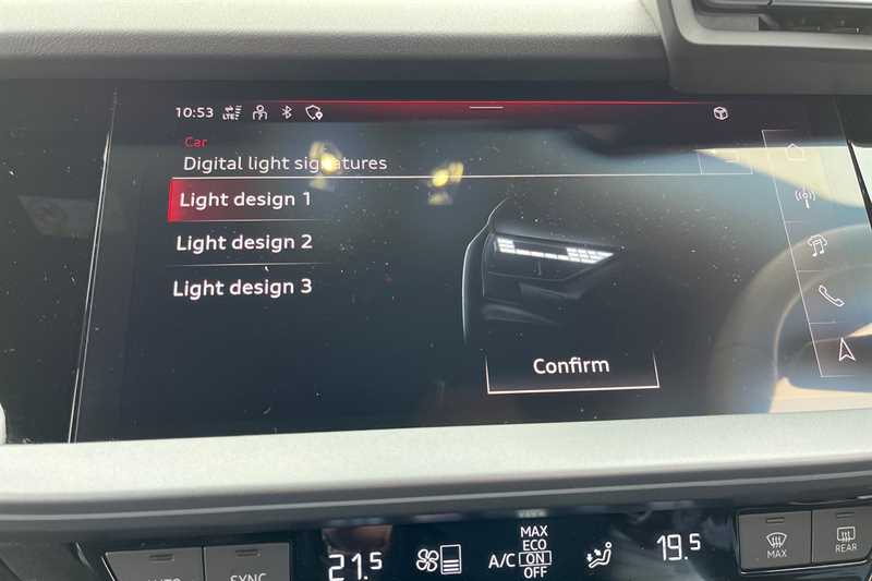 Used Audi A3 2025 for sale - 77927563: Photo 26