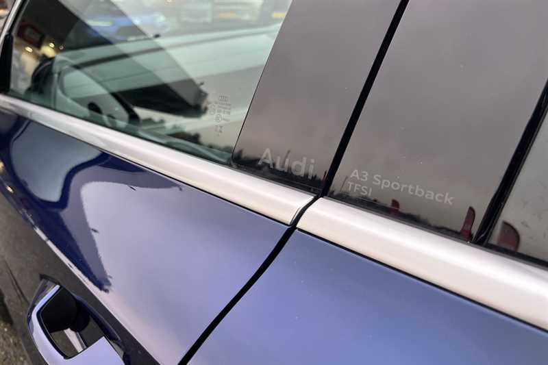 Used Audi A3 2025 for sale - 77927563: Photo 27