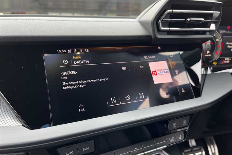 Used Audi A3 2025 for sale - 77927563: Photo 28