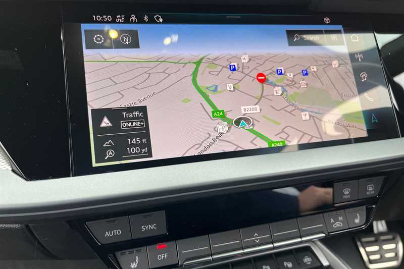 Used Audi A3 2025 for sale - 77927563: Photo 29