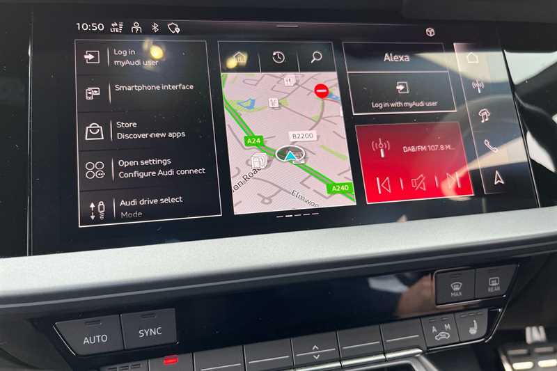 Used Audi A3 2025 for sale - 77927563: Photo 30