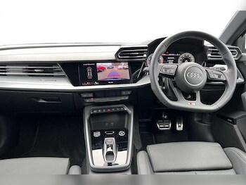 Used Audi A3 2025 for sale - 77927563: Photo