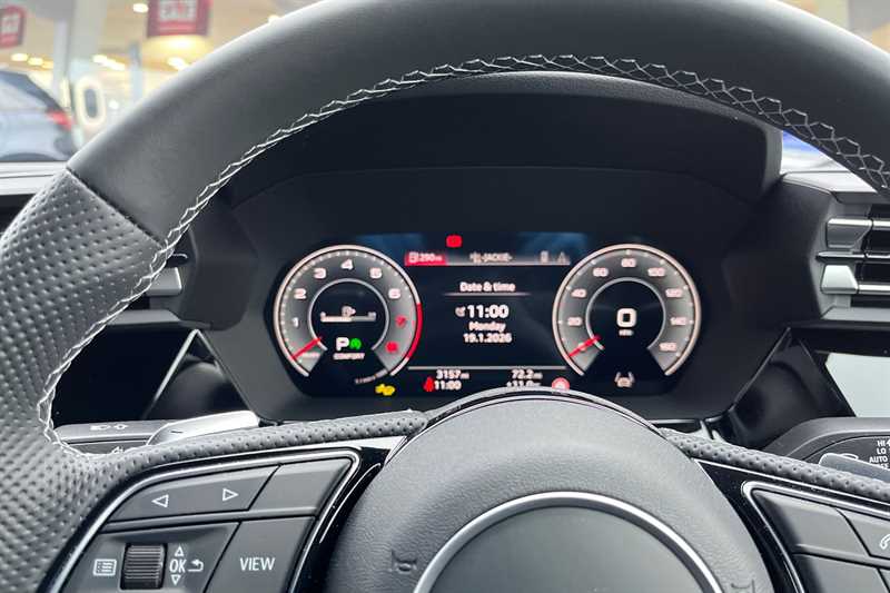 Used Audi A3 2025 for sale - 77927563: Photo 6