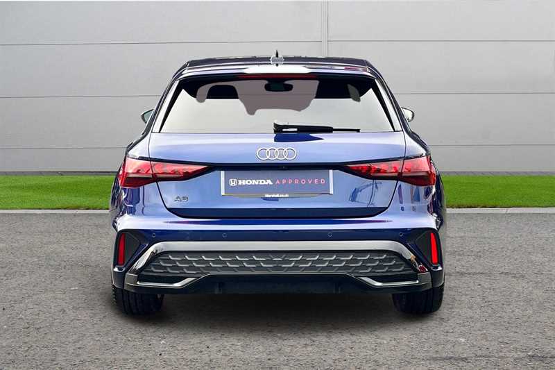 Used Audi A3 2025 for sale - 77927563: Photo 8