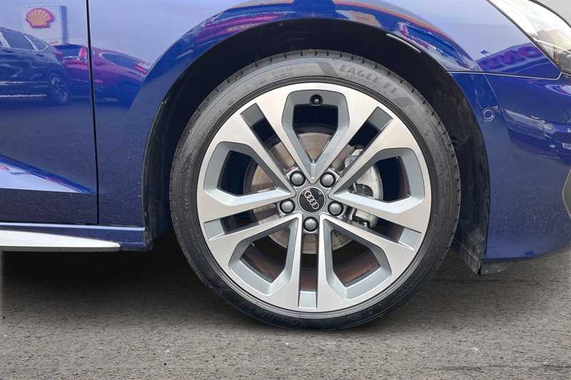 Used Audi A3 2025 for sale - 77927563: Photo 9