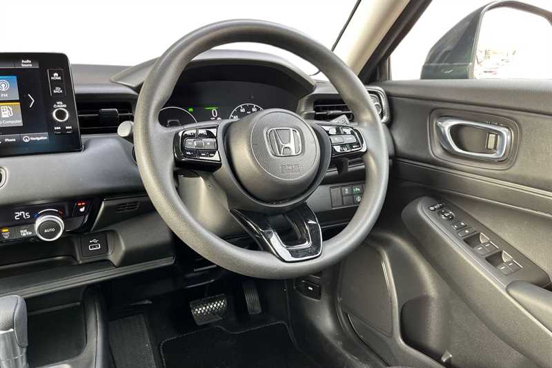 Used Honda HR-V 2023 for sale - 77397499: Photo 13