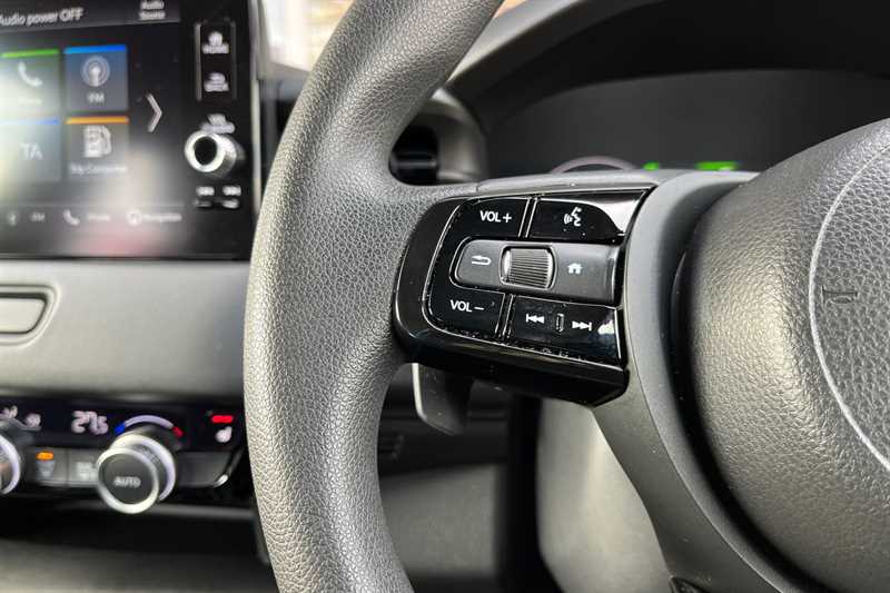 Used Honda HR-V 2023 for sale - 77397499: Photo 17