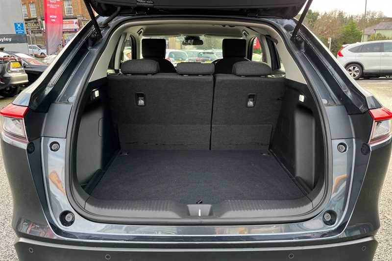 Used Honda HR-V 2023 for sale - 77397499: Photo 20