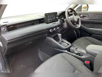 Used Honda HR-V 2023 for sale - 77397499: Photo