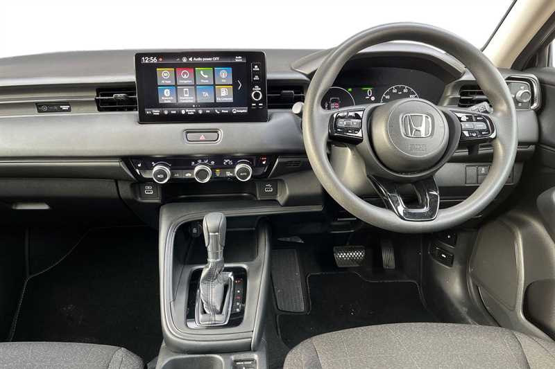 Used Honda HR-V 2023 for sale - 77397499: Photo 4