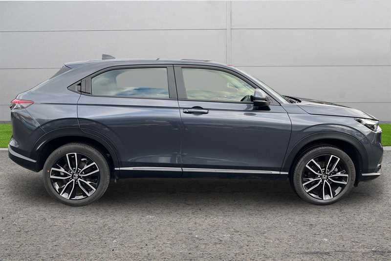 Used Honda HR-V 2023 for sale - 77397499: Photo 5