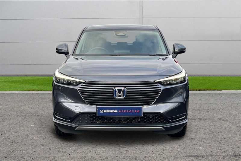 Used Honda HR-V 2023 for sale - 77397499: Photo 6