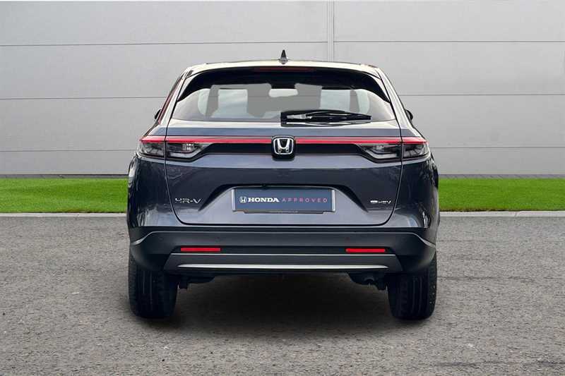 Used Honda HR-V 2023 for sale - 77397499: Photo 7