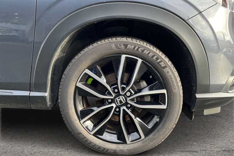 Used Honda HR-V 2023 for sale - 77397499: Photo 9